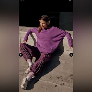 FP Movement Long Sleeve Layer NWT Size S